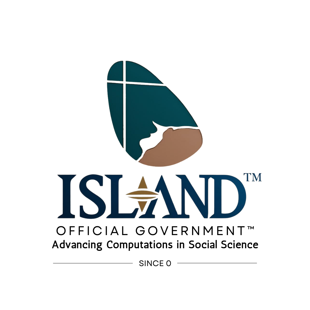 ISLAND™ Full Logo