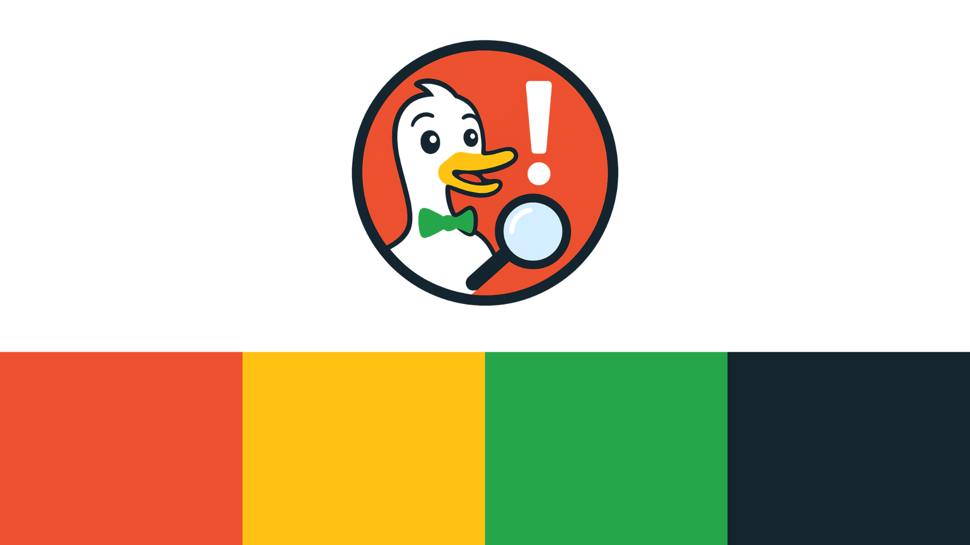 DuckDuckBang