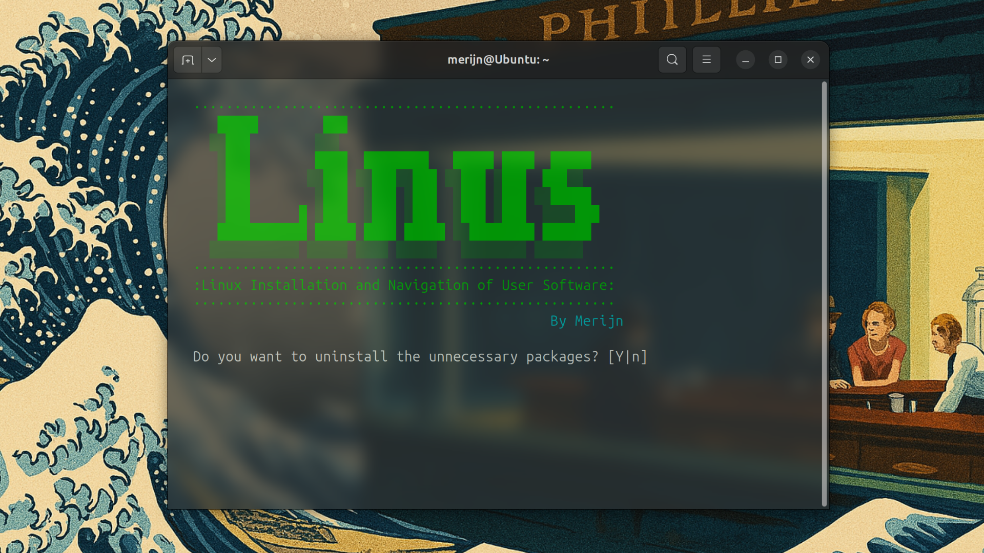 Linus