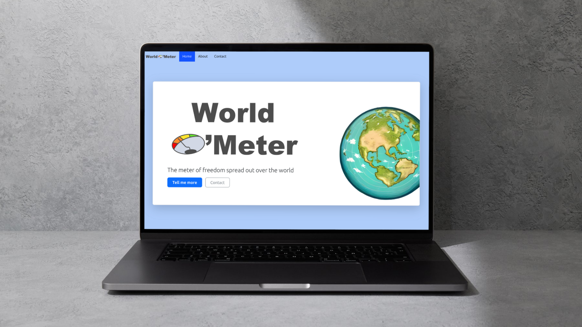 Worldometer